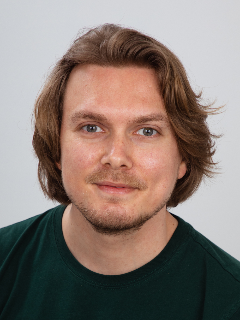 Jan Dreier (TU Wien)