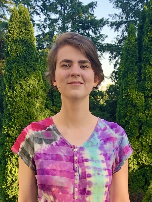 Linda Cook (Amsterdam)