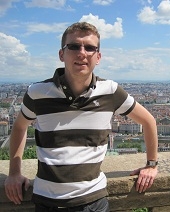 Maximilien Gadouleau (Durham)